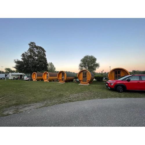 Donaucamping Emmersdorf