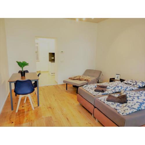 Donaufelder City Apartment