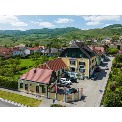 Donauhof - Hotel garni