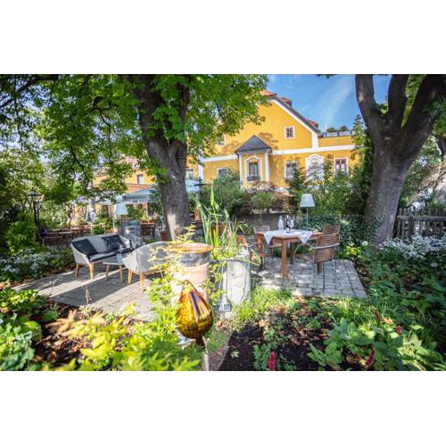 Donauwirt - Hotel garni