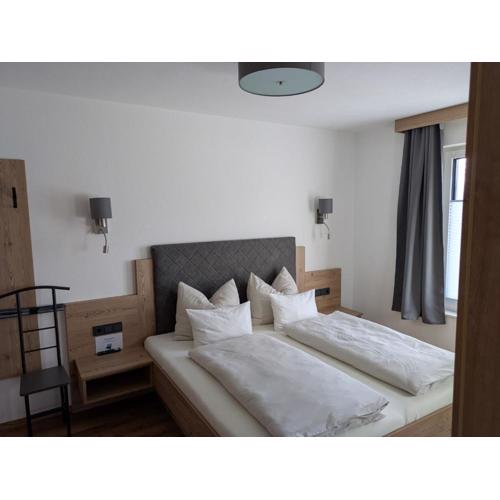 Doppelzimmer Deutschmann