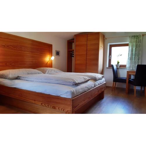 Doppelzimmer Herzogbauer