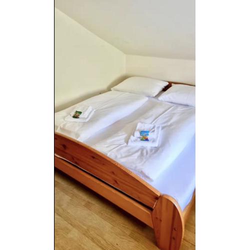 Doppelzimmer mit Privatem Bad