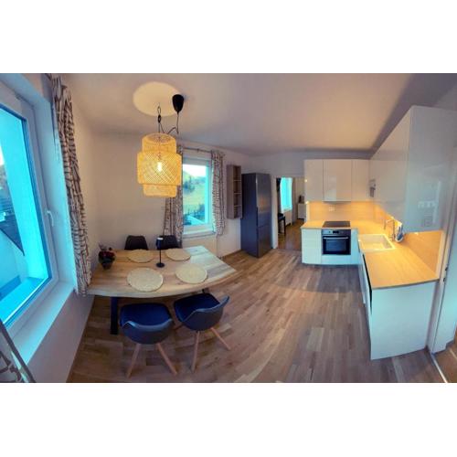 Dorfappartements ALLEE 11
