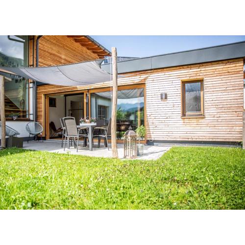 Dorfchalet Riezlern