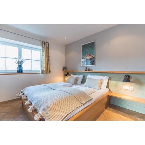 Dorfchalets - Appartement Waldi inkl Tauern Spa Eintritt & Sommerkarte