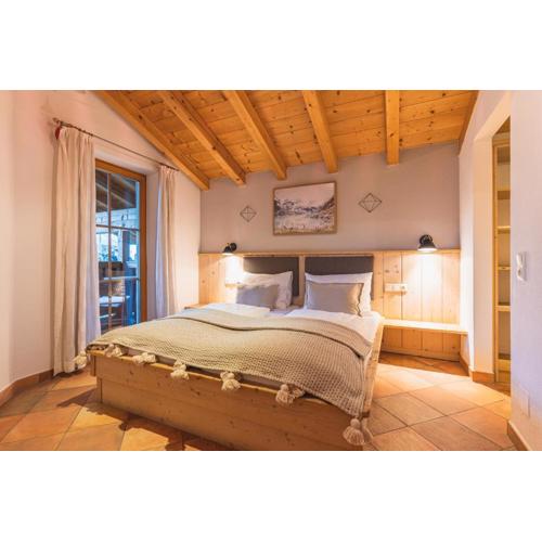 Dorfchalets - Chalet Berta inkl Tauern Spa Eintritt & Sommerkarte