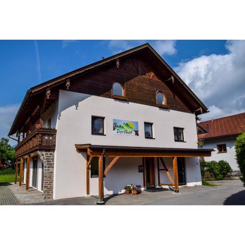 Dorfhof