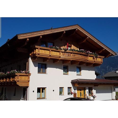 Dorfjuwel Alpbachtal