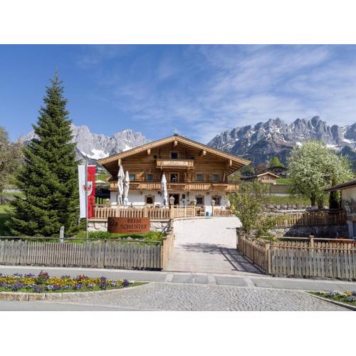 Dorfkaiser Appartements