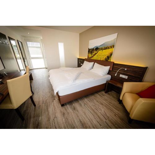 Dorfmeister Business Hotel B&B