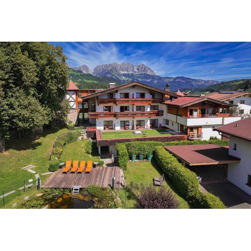 Dorfresort Kitzbühel by ALPS RESORTS