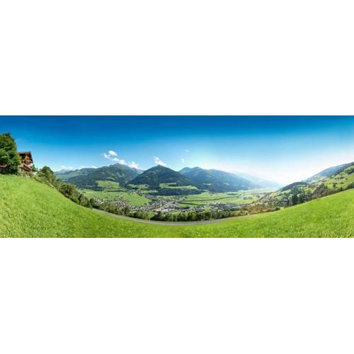 Dorfvilla Niedernsill