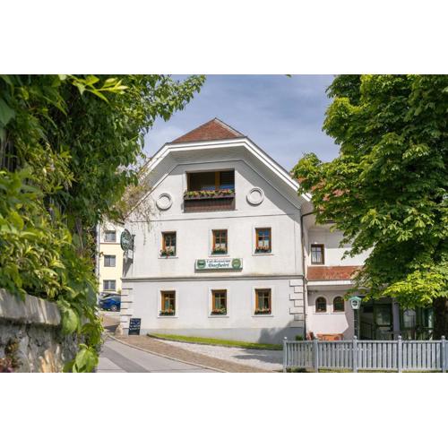 Dorfwirt Irschen