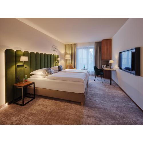 Dorint City-Hotel Salzburg