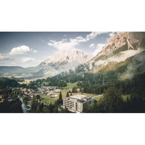 DORMERO BeHo Zugspitze