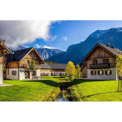 Dormio Resort Obertraun