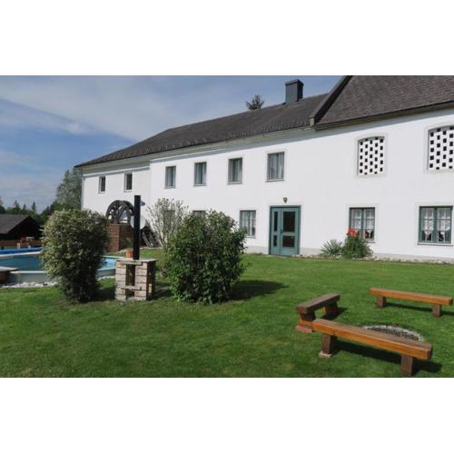 Dörrmühle