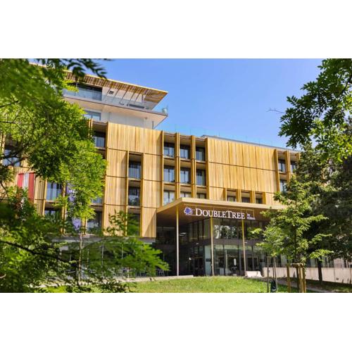 Doubletree by Hilton Vienna Schonbrunn