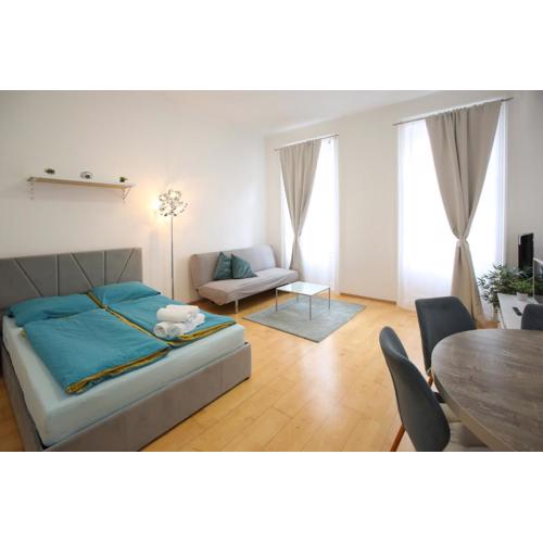 Downtown Bliss Modern Retreat with FREE parking and FAST Internet 600 MBits
