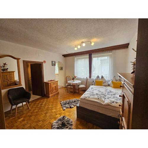Downtown-Central Apartment Aleks