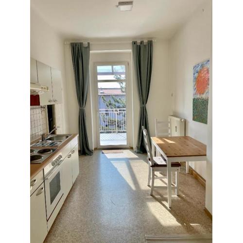 Downtown Chic Apartment Graz - Top 8 self check-in