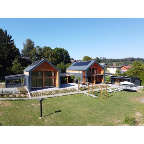 Drau Lodge