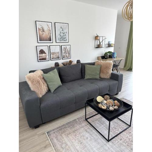 Dream Apartments