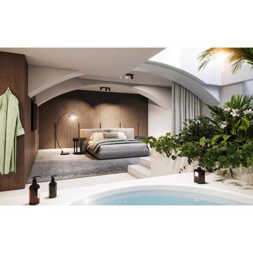 dreamfactory Residence - Hidden Garden Sensation