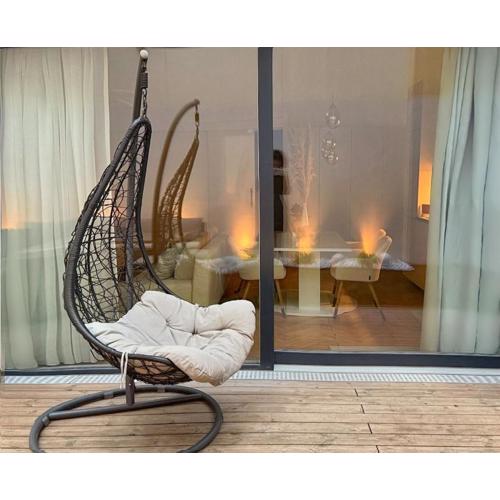 Dreamy Garden Residence