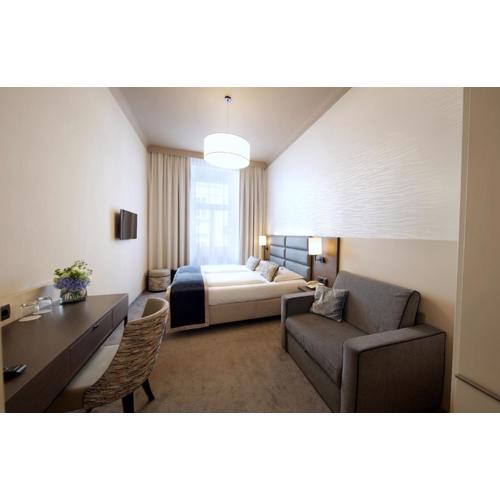 Drei Kronen Hotel Wien City