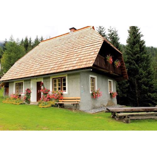 Droneberger-Hütte