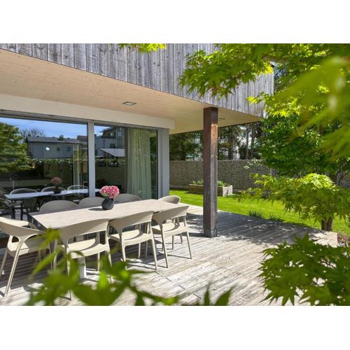 Duo - ONE & TWO, Premium Apartments Seekirchen