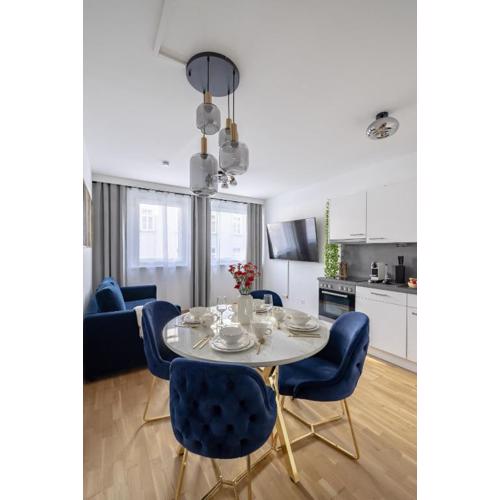 EA- Design Apartment nähe Hauptplatz