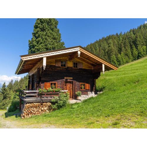 EAGGA-Niederleger Alm