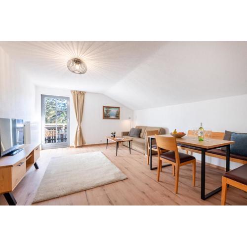 Easy City Apartments