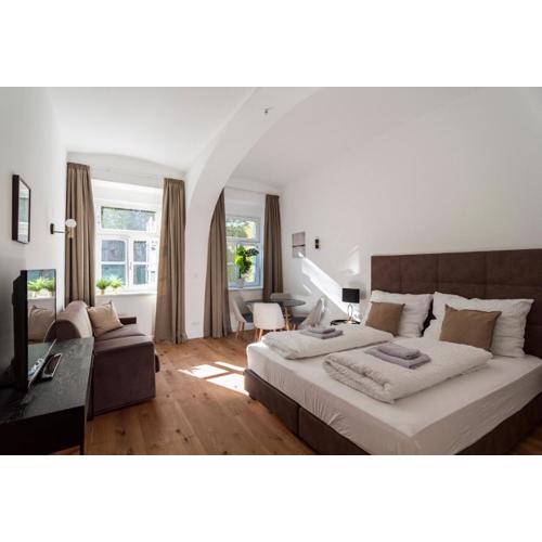 easy flat Sankt Elisabeth