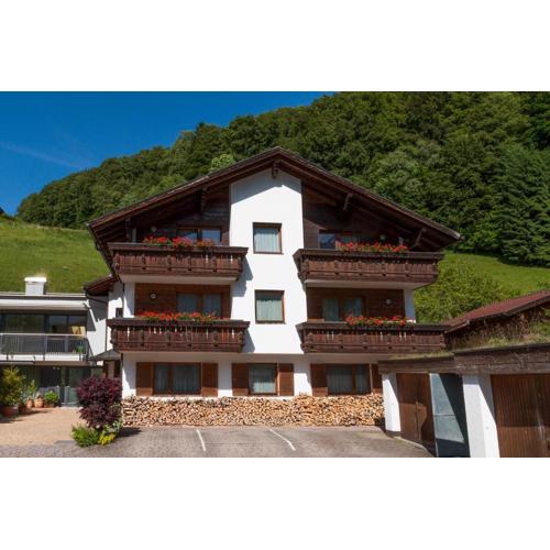 Eckis Appartements
