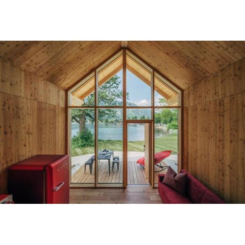 Eco Lodges Millstätter See