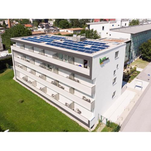 Eco Suite Hotel