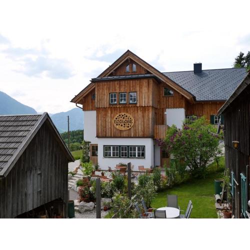 Ecologie Grundlsee