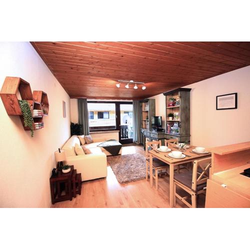 Edelweiss Apartment