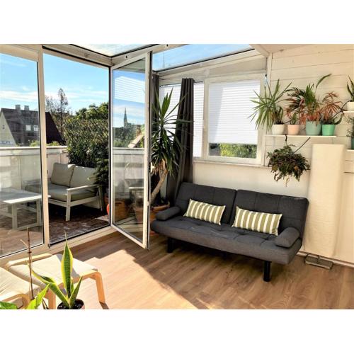 Edelweiss Apartments