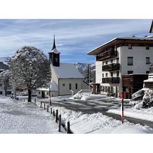Edelweiss top 7