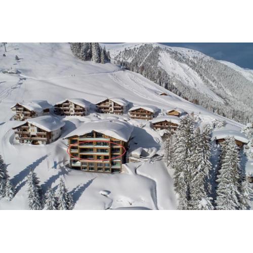 Edelweisshaus Top 11