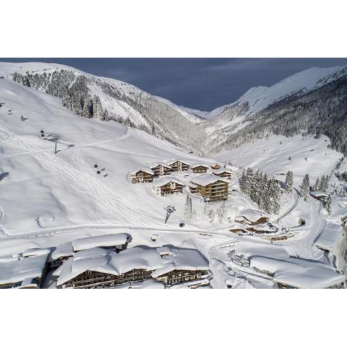 Edelweisshaus Top 2