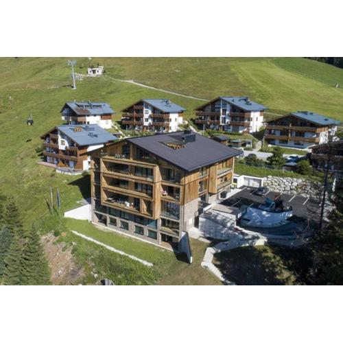 Edelweisshaus Top 7
