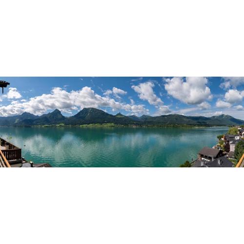 Eden Apartments Vista Lago