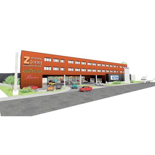 eee Hotel Liezen