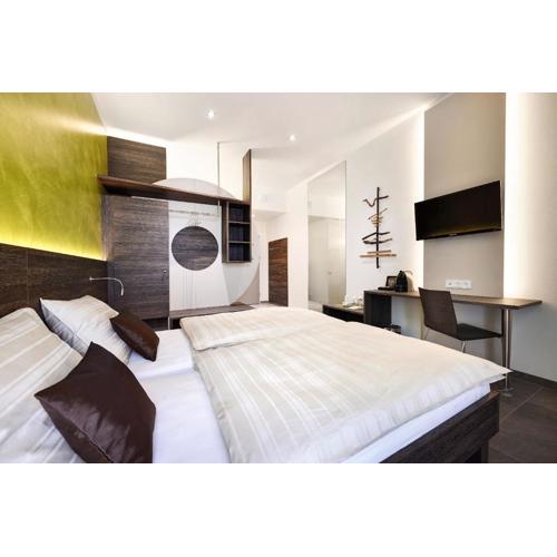 eee Hotel Marchtrenk